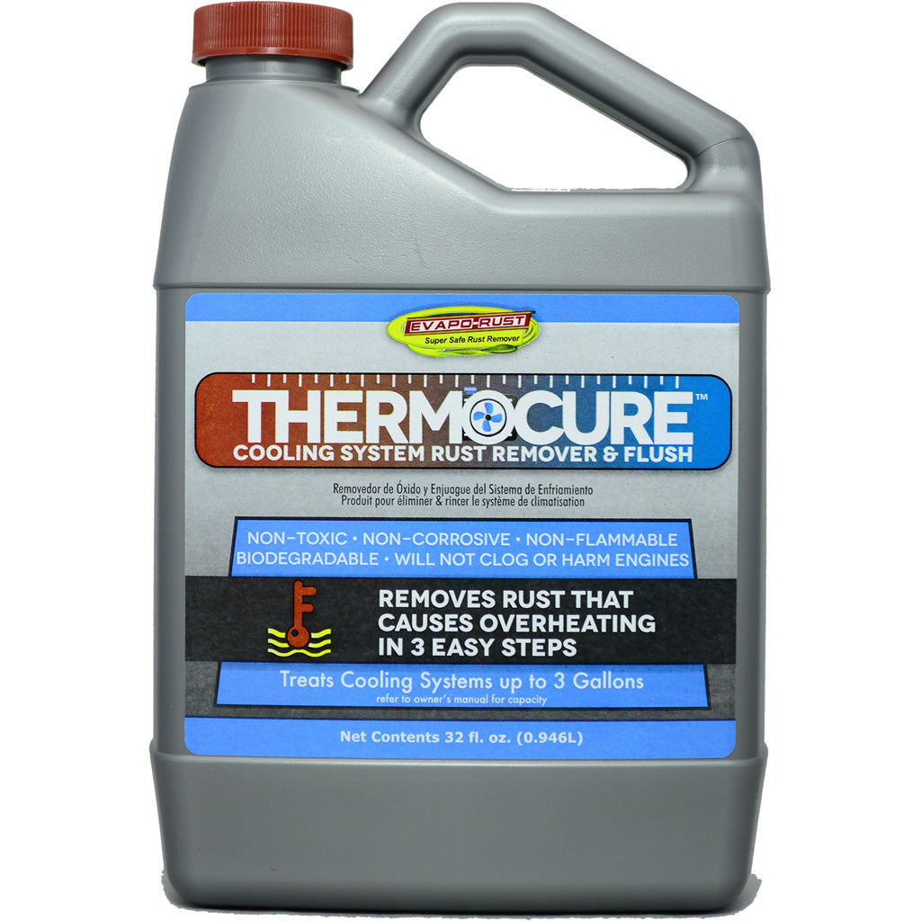 Evapo Rust Thermocure 32 oz.
