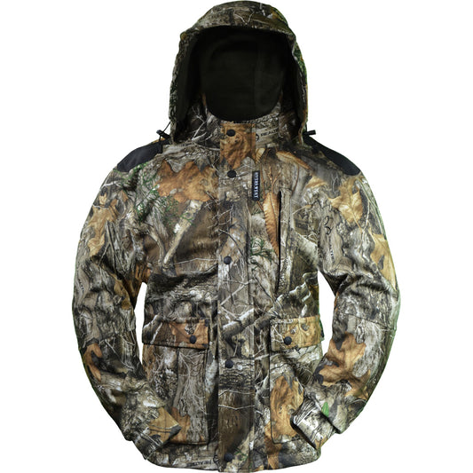 Rivers West Back Country Jacket Realtree Edge Medium