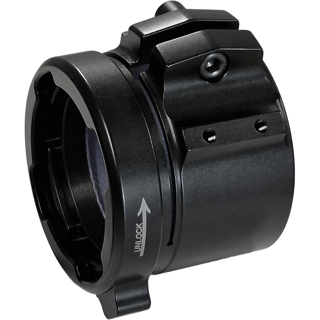 ATN TICO Scope Mounting System 50mm Objective - clamp 58.4mm