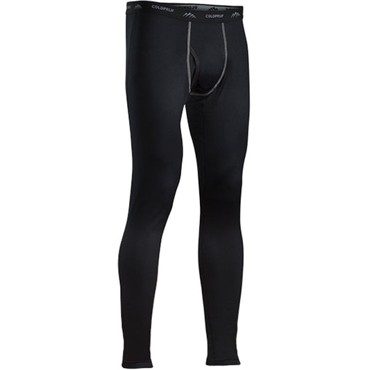 Cold Pruf Quest Performance Pants Baselayer Black Medium