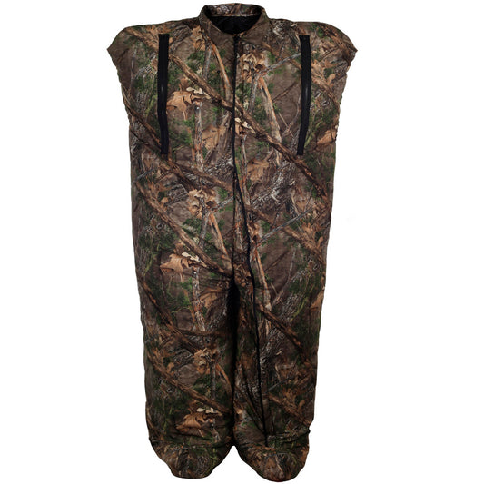 Gamehide No Chill Body Suit Realtree Edge Big