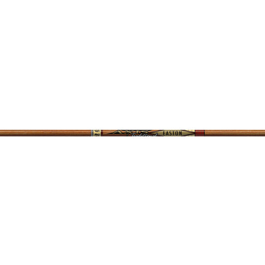 Easton 5mm Axis Traditional Shafts 400 1 doz.
