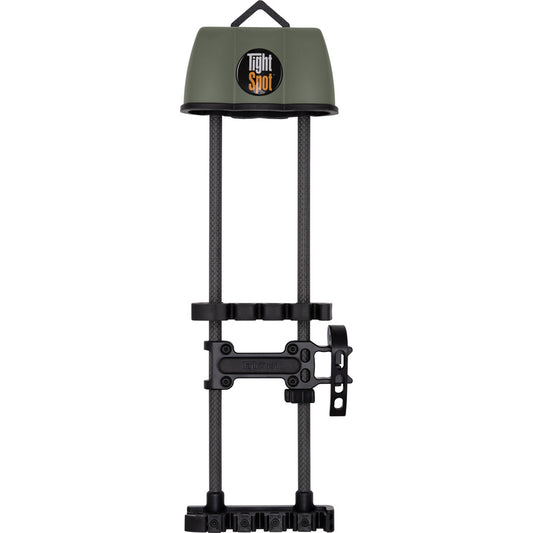 Tight Spot Rise Quiver OD Green LH
