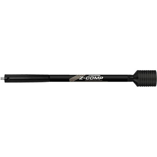 Easton Z-Comp Side Rod Black 10 in.