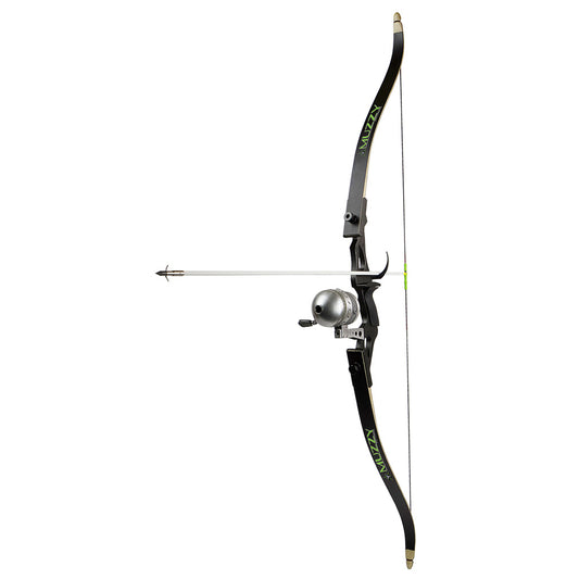 Muzzy Recurve Bowfishing Kit 40 lb. RH