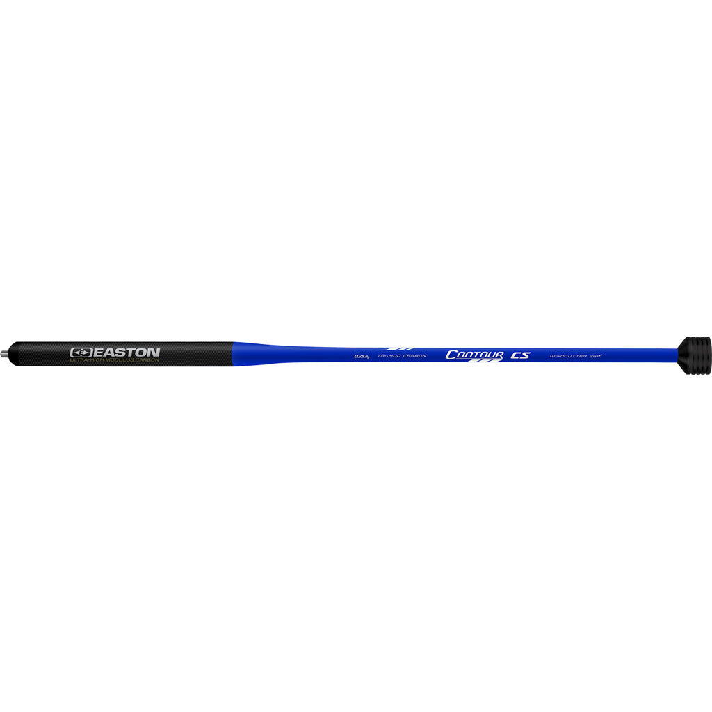 Easton Contour CS Stabilizer Blue 30 in.