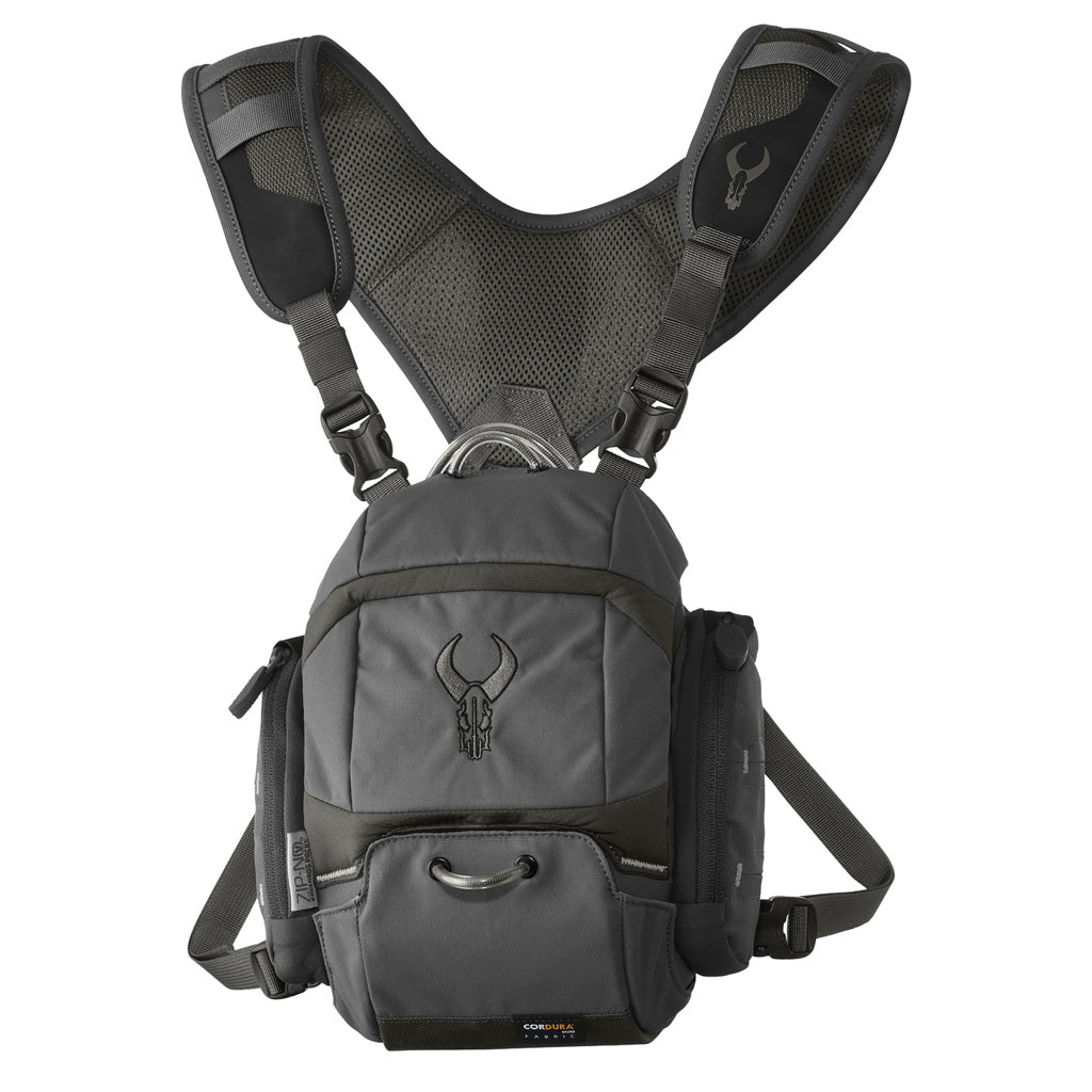 Badlands Bino XR Case Slate