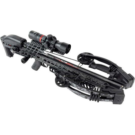 Killer Instinct Pro Series STX Crossbow Package