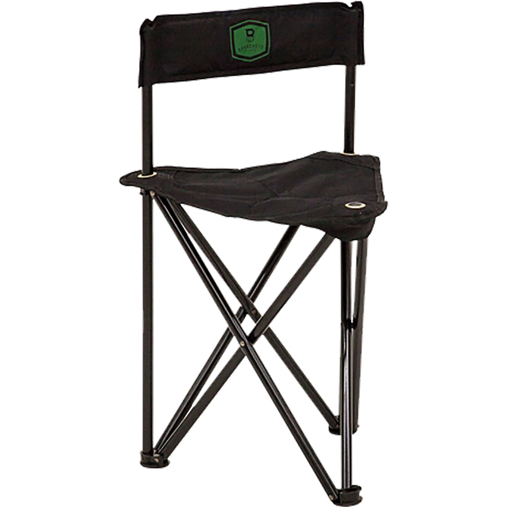 Barronett Tripod Blind Chair Black