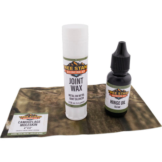 Bohning Treestand Silencing Kit