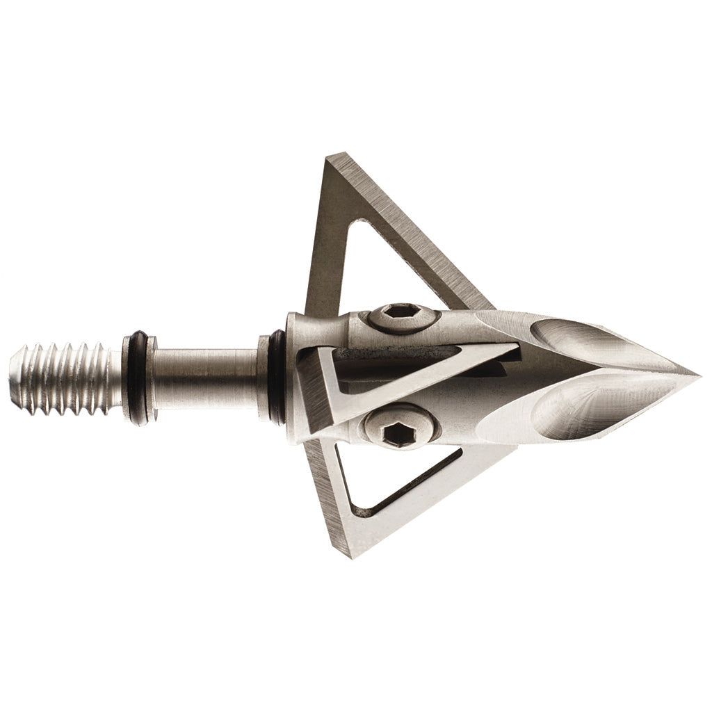 Ramcat Diamondback Broadheads 100 gr. 3 pk.