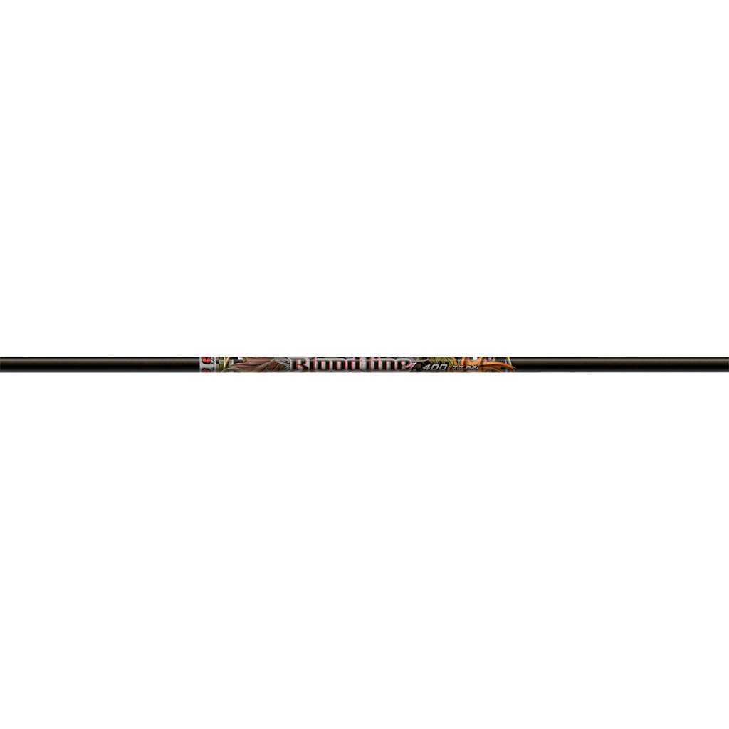 Easton Bloodline 6MM Shafts 330 1 doz.