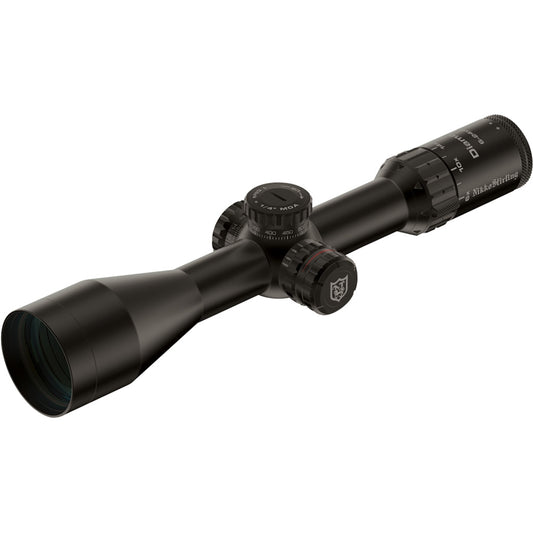 Nikko Stirling Diamond Scope 4-16x50 30MM Long Range HMD