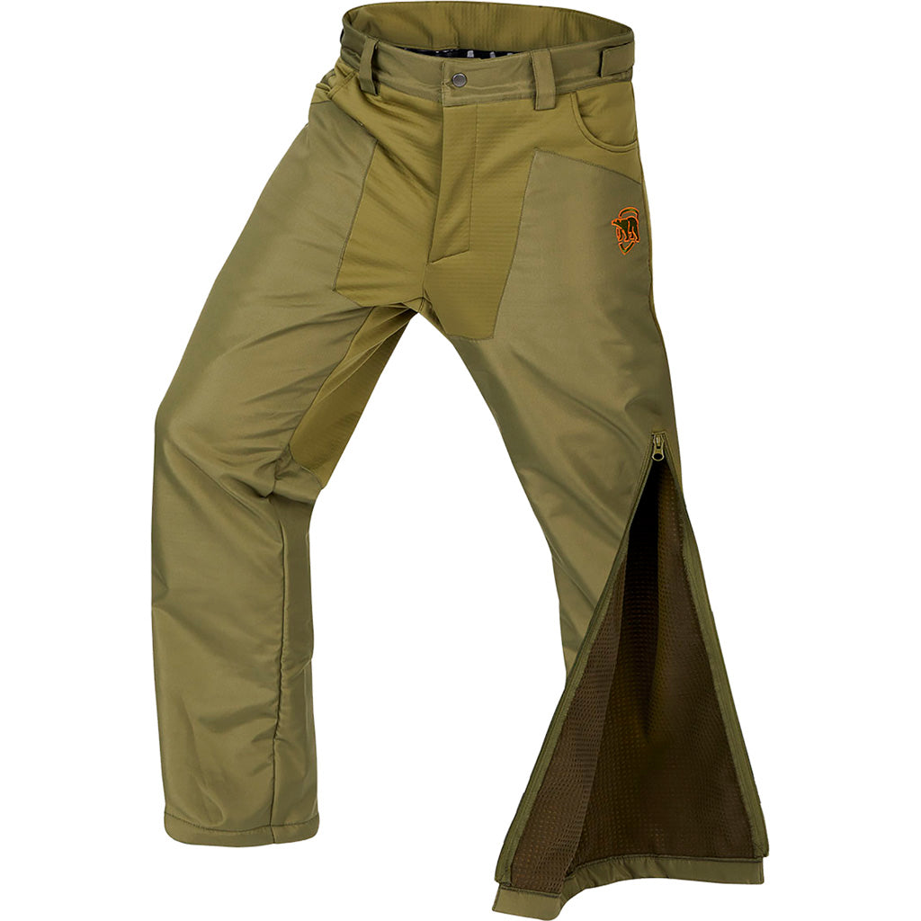 Arctic Shield Heat Echo Upland Pant Winter Moss X-Large