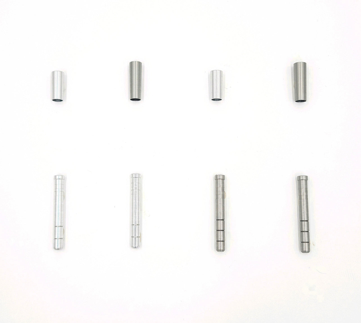Adjustable Outsert System, .244/.245/.246, .281 End Cap