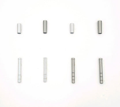 Adjustable Outsert System, .244/.245/.246, .287 End Cap