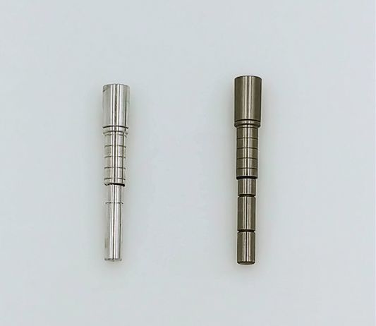 Adjustable Spinning Insert, .244/.245/.246