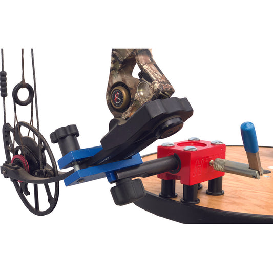 HTM Standard Bow Vise