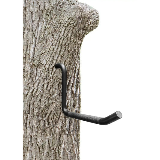 Ol' Man Big Step Tree Step