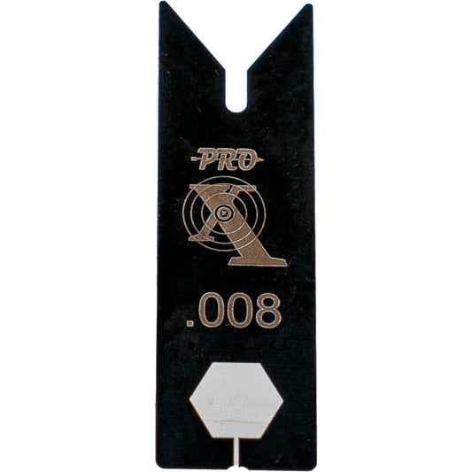 AAE Pro-X Blade .008