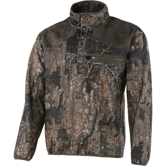 Nomad Slaysman Pop Over Realtree Timber X-Large