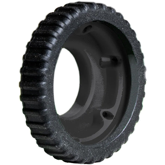 Axcel Driver Dually Wheel and Tread Stealth Bowhunting