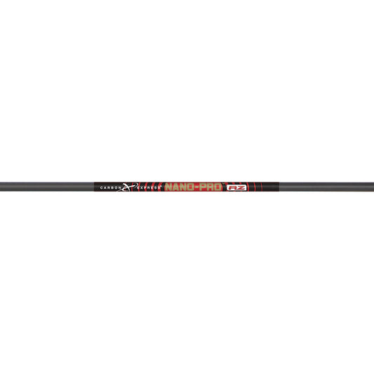 Carbon Express Nano-Pro RZ Shafts 450 1 doz.
