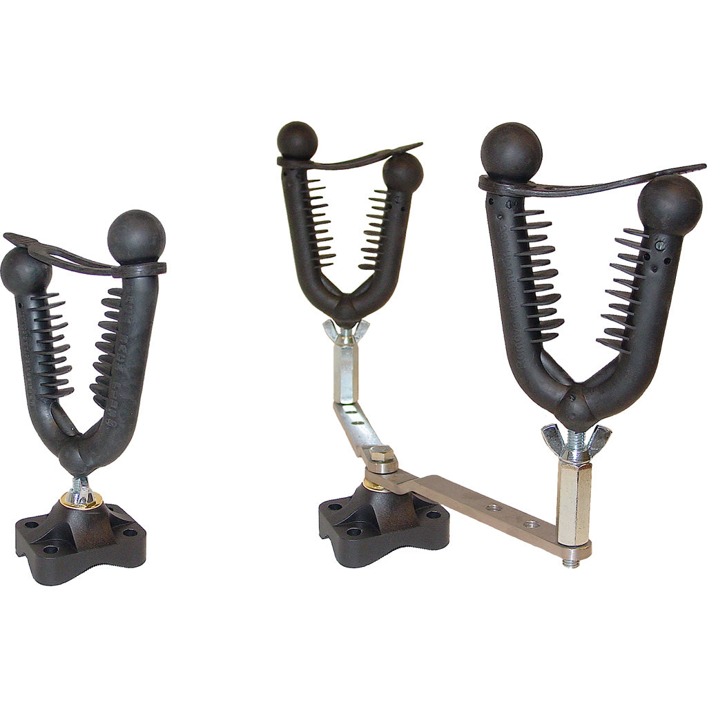 All Rite ATV Crossbow Rack