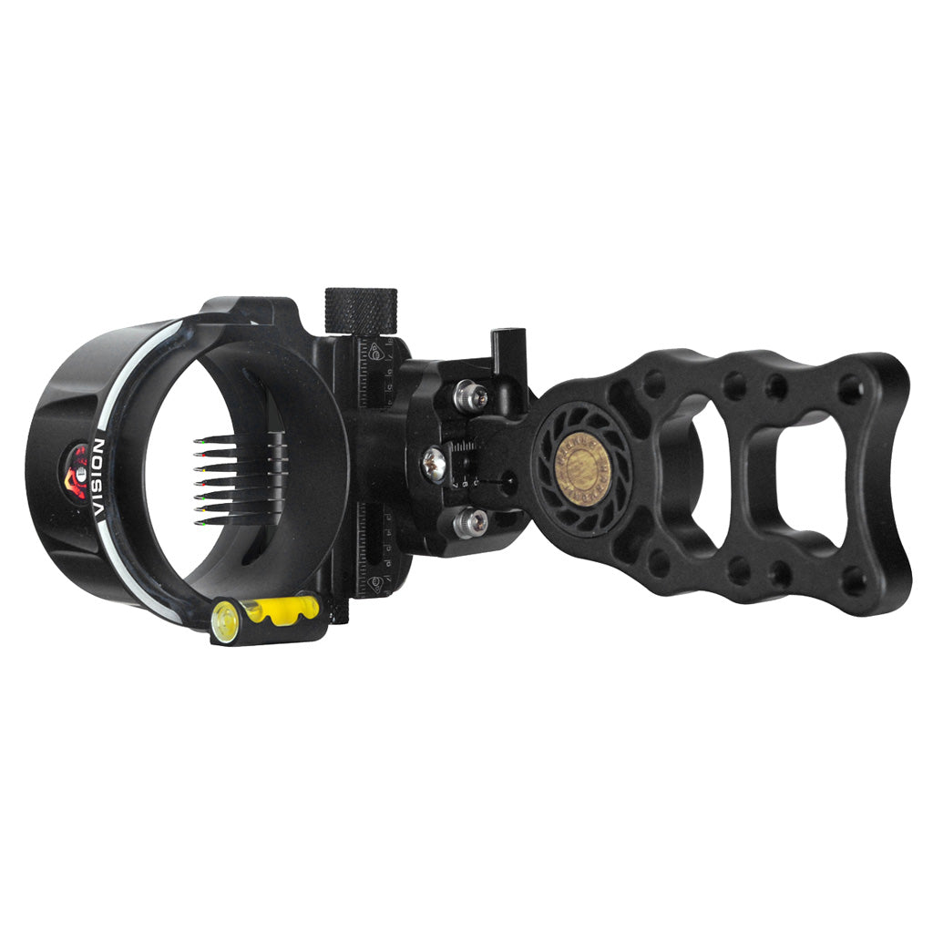 Axcel Armortech Vision HD Sight Black 7 Pin .019 RH/LH