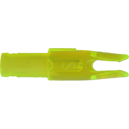 Easton S Nocks Yellow 12 pk.