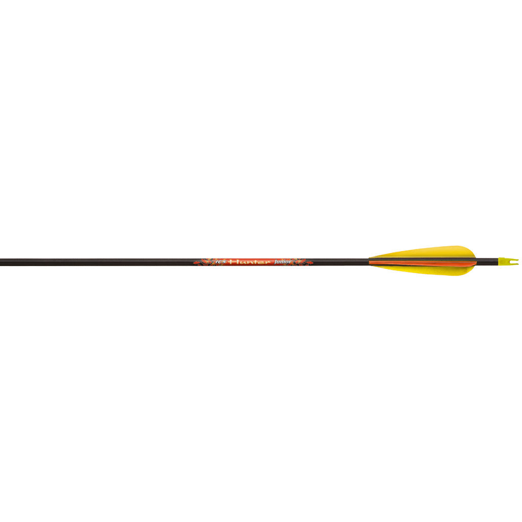 Beman ICS Hunter Junior Arrows 3 in. Vanes 6 pk.