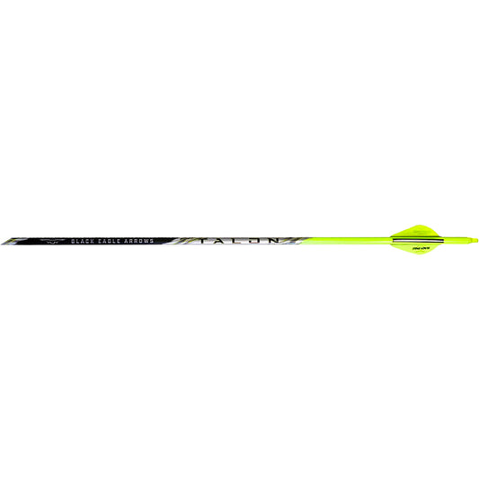 Black Eagle Talon Crested Arrows .003 300 6 pk.