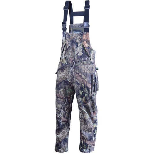 Rivers West Outlaw Bib Mossy Oak Country Medium
