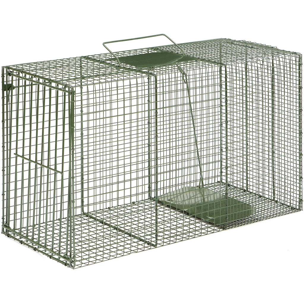 Duke Heavy Duty Cage Trap XXL