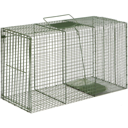 Duke Heavy Duty Cage Trap XXL