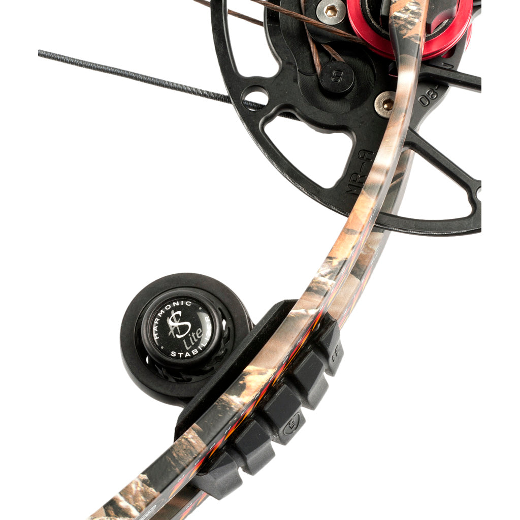 Axion Limb Damper Rubber Mount Black Small