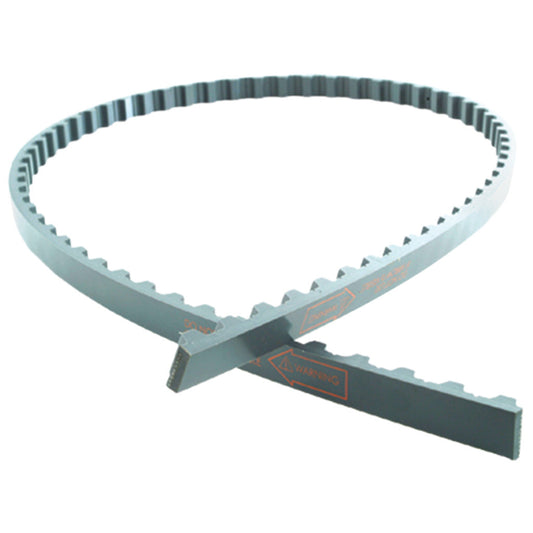 Lone Wolf Replacement Traction Belt X-Large