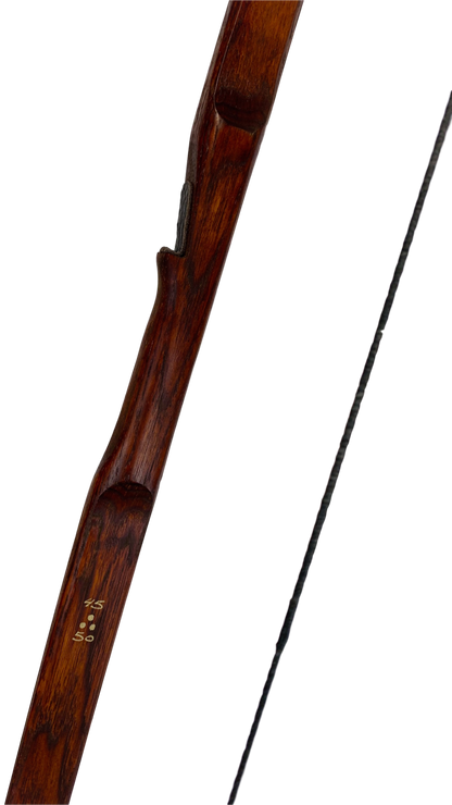 Bushman Flatbow - 65"