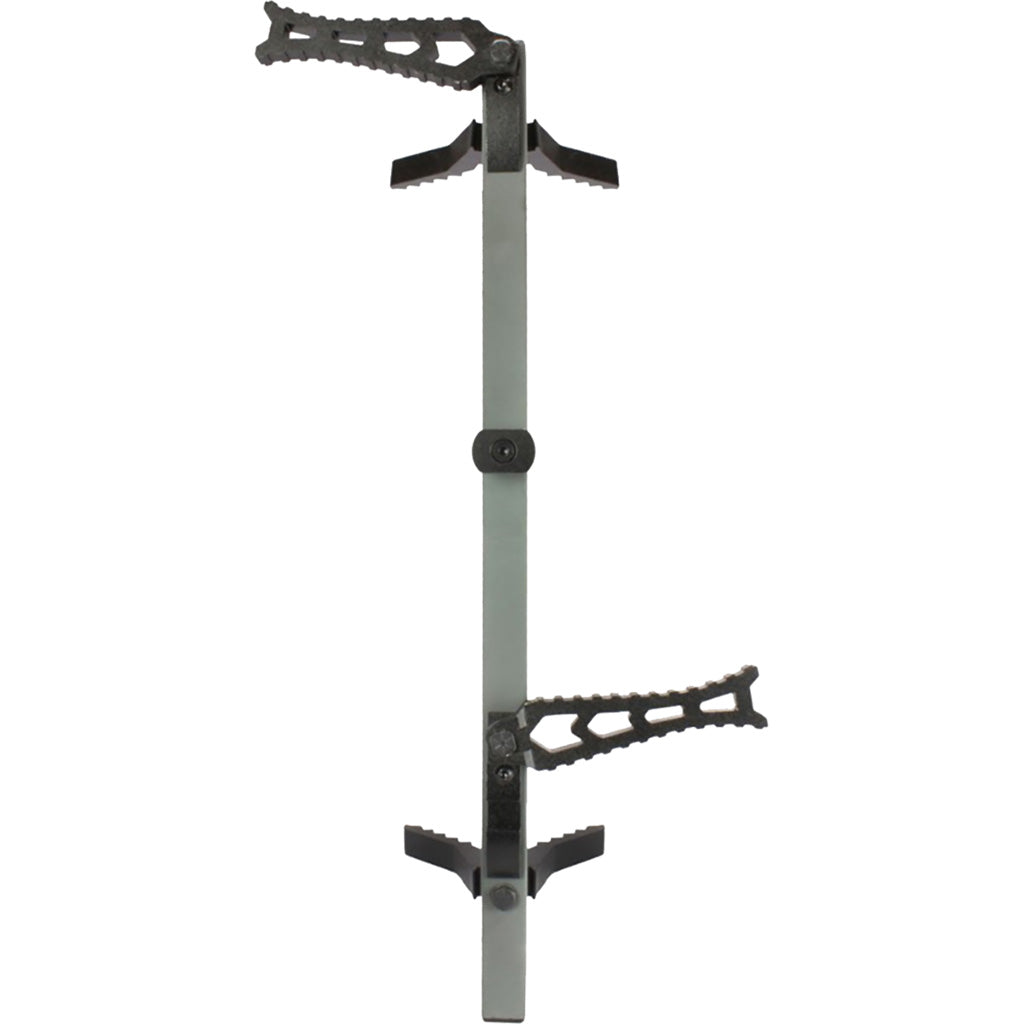 XOP Locking Single Step Climbing Sticks Short 4 Pack