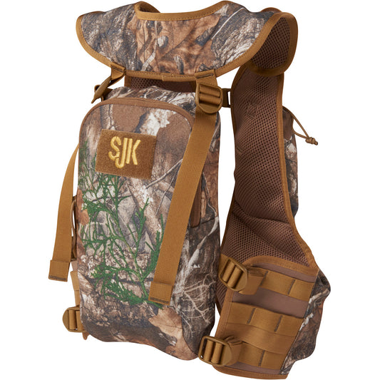 Slumberjack Pursuit Pack Realtree Edge