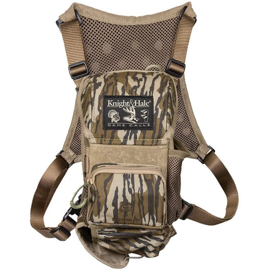 Knight and Hale Run N Gun Turkey Harness 150 MO Bottomland