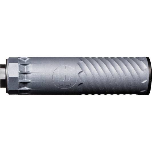 Bergara BTi-30 Suppressor 30 Cal. Tactical Grey 5/8-24 HUB Mount