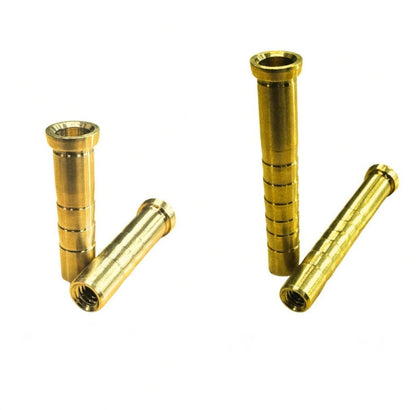 King Inserts - Brass Point Inserts