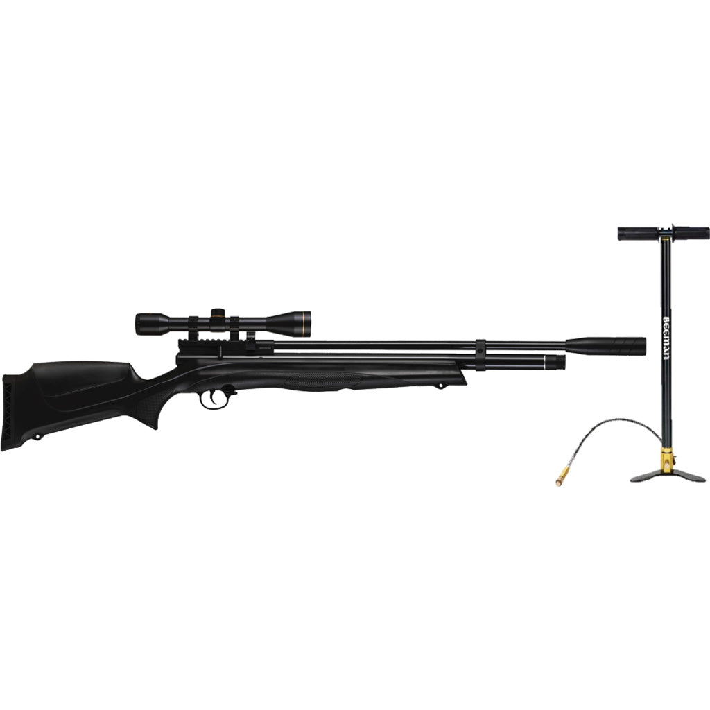 Beeman Black Bear Pro Plus PCP Air Rifle .22