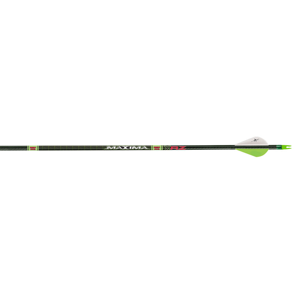 Carbon Express Maxima XRZ Arrows 150 2 in. Vanes 6 pk.