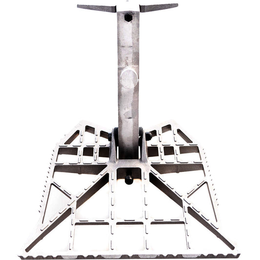 Tethrd Predator XL Platform