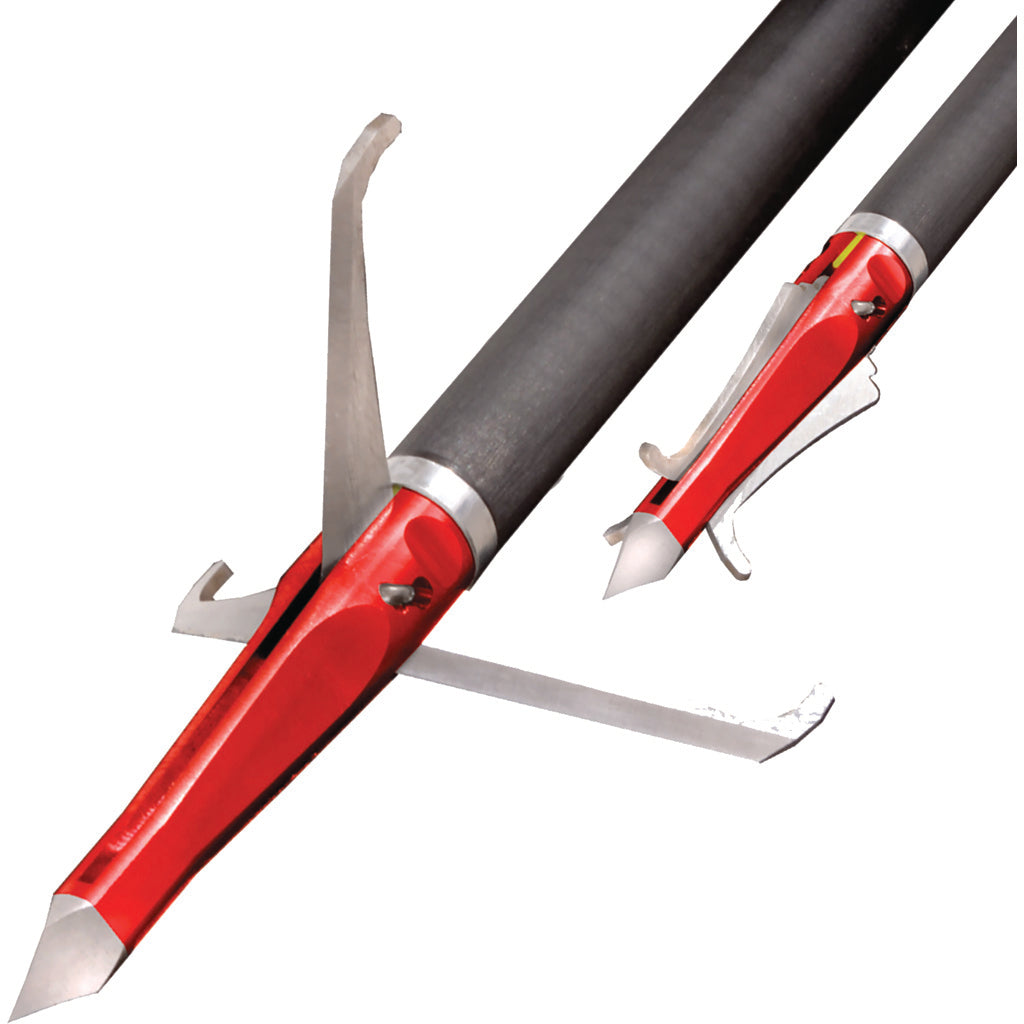 Innerloc Devastation Broadhead 100 gr. 3 pk.