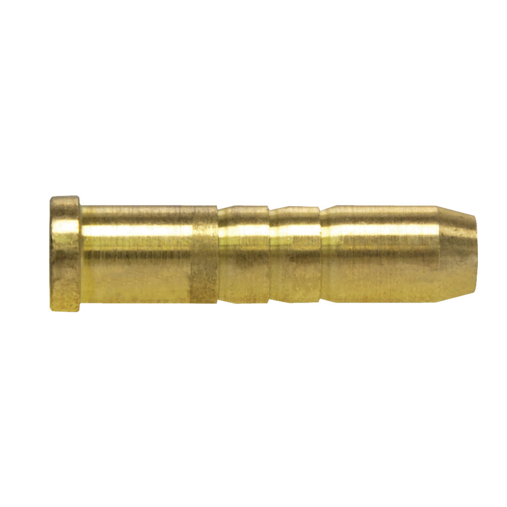 Beman ICS Hunter Bolt Insert Brass 100 gr. 12 pk.