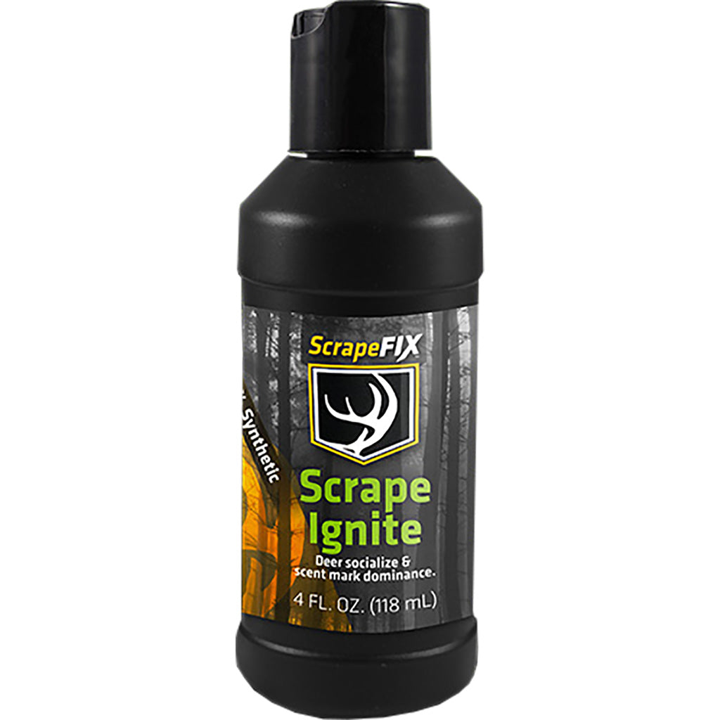 ScrapeFix Scrape Ingnite Liquid 4 oz.