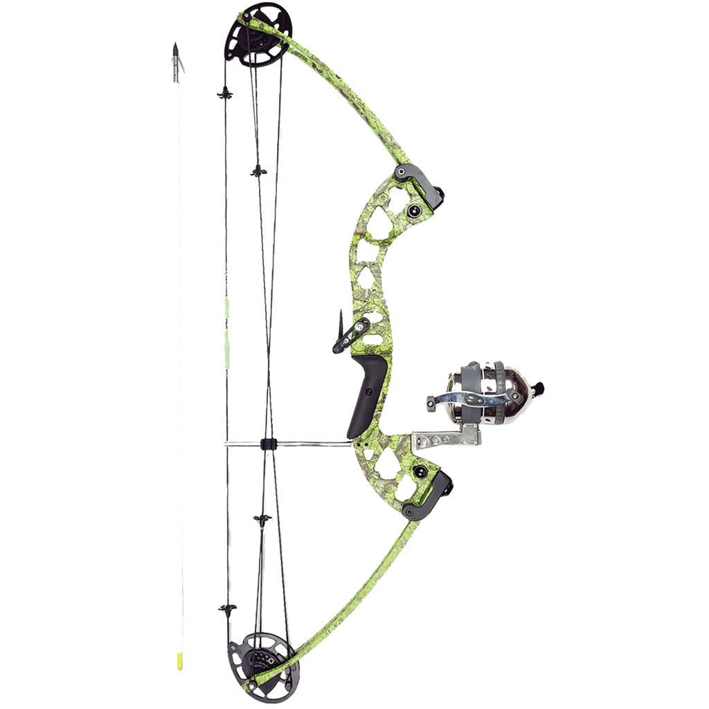 Muzzy Vice Bowfishing Kit LH